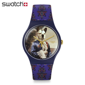 Swatch/斯沃琪 SUON120