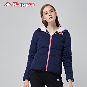 Kappa/背靠背 K0462YY14-882