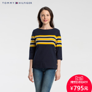 TOMMY HILFIGER TOWKNLWW0WW14979MF