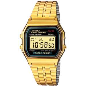 Casio/卡西欧 A159WGEA-1DF