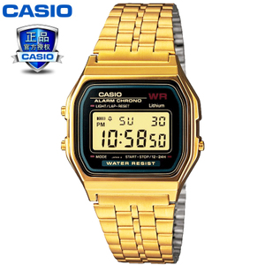 Casio/卡西欧 A159WGEA-1DF