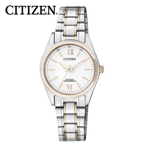 Citizen/西铁城 ES5064-52A