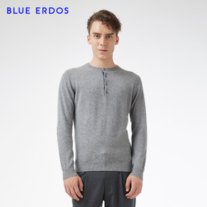 BLUE ERDOS/鄂尔多斯蓝牌 B166A0008