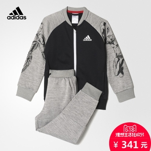 Adidas/阿迪达斯 AY6065000