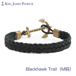 Kiel James Patrick Blackhawk-Trail-S-Blackhawk