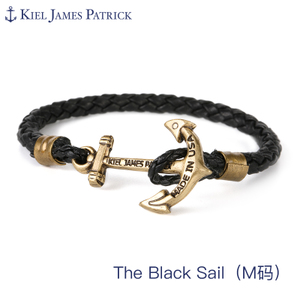 Kiel James Patrick Blackhawk-Trail-S-The