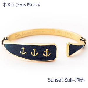 Kiel James Patrick Royal-Fortune-Sunset