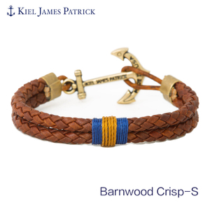 Kiel James Patrick Audrey-Scallop-XS-Barnwood