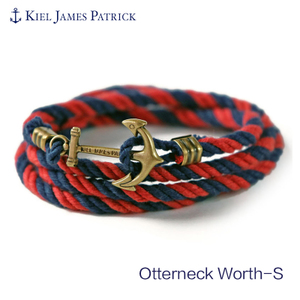 Kiel James Patrick Catesby-Jones-XS-Otterneck