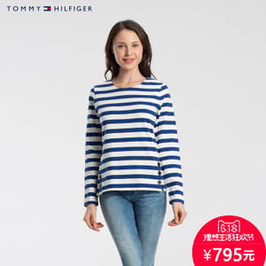 TOMMY HILFIGER TOWKNLWW0WW14978MF