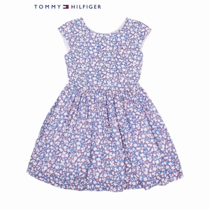 TOMMY HILFIGER TOYDRSYKG0KG01672MS