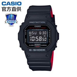 Casio/卡西欧 DW-5600HR-1PR