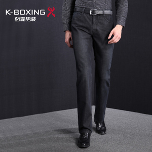 K-boxing/劲霸 BQRX3708