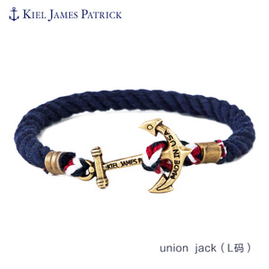 Kiel James Patrick Union-Jack-Union