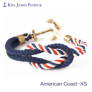 Kiel James Patrick American-Coast-S-American