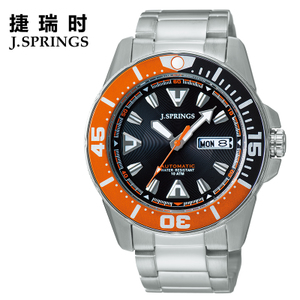 J﹒SPRINGS/捷瑞时 BEB078