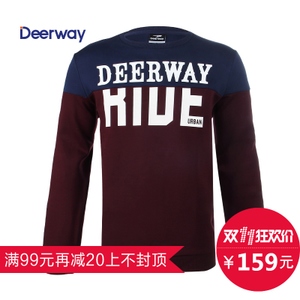 Deerway/德尔惠 63611516