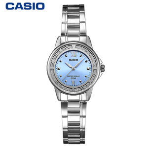 Casio/卡西欧 LTP-1391D-2A