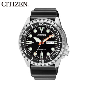 Citizen/西铁城 NH8380-15EB