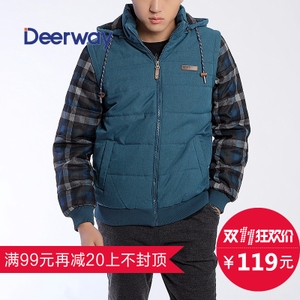 Deerway/德尔惠 84412482