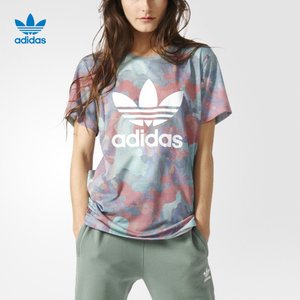 Adidas/阿迪达斯 BR6604000