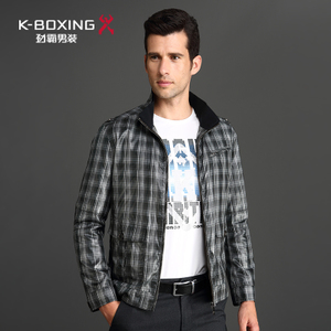 K-boxing/劲霸 FKDX3849