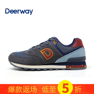 Deerway/德尔惠 73614528