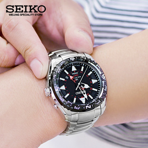 Seiko/精工 SUN049J1