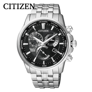 Citizen/西铁城 BL8141-87E