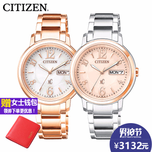 Citizen/西铁城 EW2422-55A