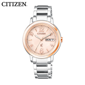 Citizen/西铁城 EW2424-50W