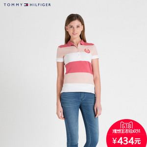 TOMMY HILFIGER TOWKQSWW0WW11910MP