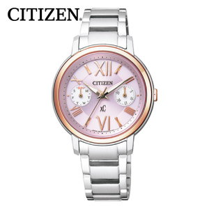 Citizen/西铁城 FD1094-53W