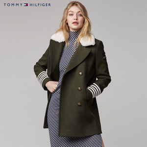 TOMMY HILFIGER TOWCTOWW0WW17101MW