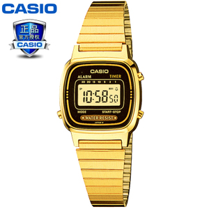 Casio/卡西欧 LA670WGA-1DF