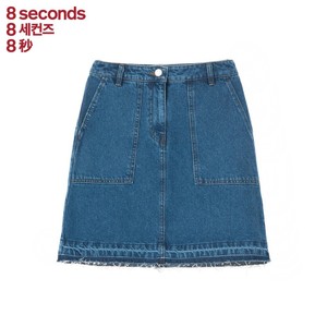 8seconds/8秒 126127W22