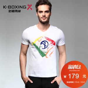 K-boxing/劲霸 FTBY2941