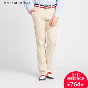 TOMMY HILFIGER TOMPAN0887896409MS