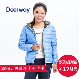 Deerway/德尔惠 64522526