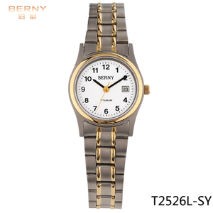BERNY/伯尼 T2526L-SY