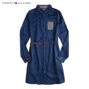 TOMMY HILFIGER TOYDRSEX57124366KW