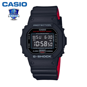 Casio/卡西欧 DW-5600HR-1