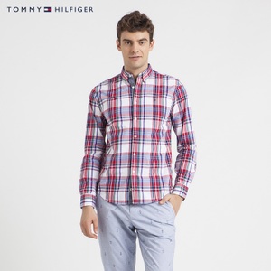 TOMMY HILFIGER TOMSHL0887829206JS