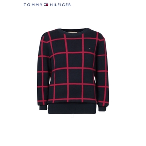 TOMMY HILFIGER TOBSWVBKB0KB01048LW