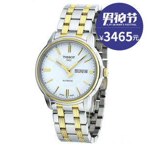 Tissot/天梭 T065.430....