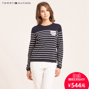 TOMMY HILFIGER TOWSWV1M87654716LS