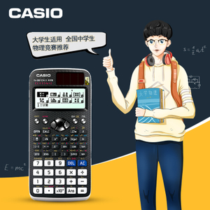 Casio/卡西欧 FX-991CN-...