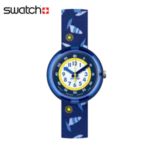 Swatch/斯沃琪 ZFPNP011