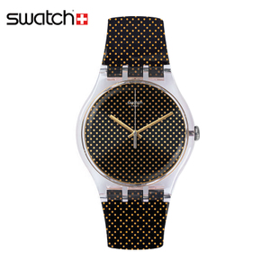 Swatch/斯沃琪 SUOK119