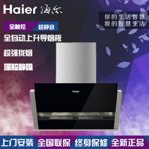 Haier/海尔 CXW-200-C390